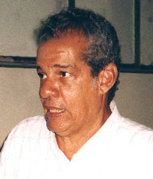 José Octávio de Arruda Mello