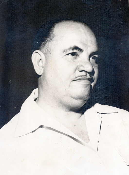 Santos Coelho