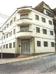 Instituto Histrico e Geogrfico Paraibano - IHGP